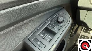 Leasing Hayon Volkswagen GOLF GTI 2021