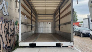 Leasing Semi-trailer Rufa 1 2015