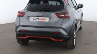 Finansowanie SUV Nissan Juke 2020