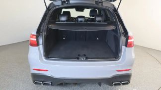 Lízing SUV MERCEDES GLC 63 AMG 2018
