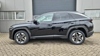 Finansowanie SUV Hyundai Tucson 2024