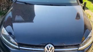 Leasing Wagon Volkswagen Golf 2019