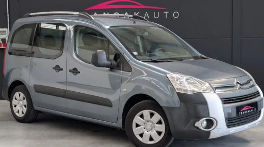 Citroën Berlingo 2011