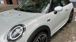 Leasing Convertible MINI Cooper S 2020