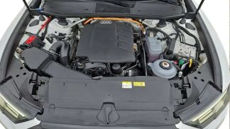 Leasing Wagon Audi A4 2020