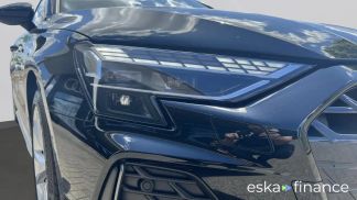 Finansowanie Sedan Audi A3 2024