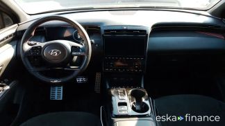 Lízing SUV Hyundai Tucson 2023