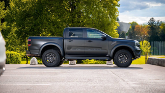 Finansowanie SUV Ford RANGER RAPTOR 2023