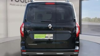 Finansowanie Hatchback Renault Kangoo 2023