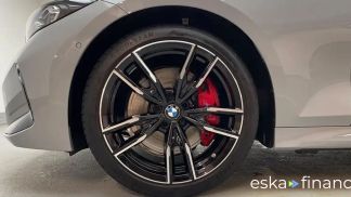 Leasing Wagon BMW 340 2024