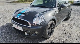 Leasing Hatchback MINI ONE 2012