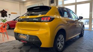 Financování Hatchback Peugeot 208 2022
