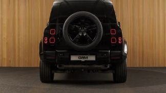 Lízing SUV Land Rover Defender 2024