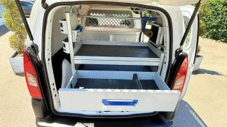 Finansowanie Van Citroën Berlingo 2018