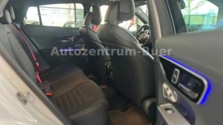 Financování Kupé MERCEDES GLC 43 AMG 2024