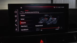 Leasing Convertible Audi A5 2023