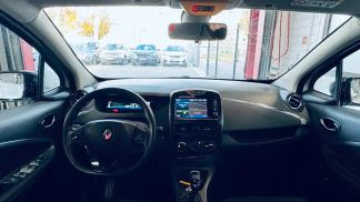 Leasing Hatchback Renault ZOE 2018