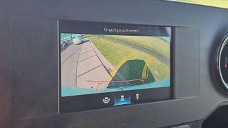 Financování Van Mercedes-Benz SPRINTER 316 2020