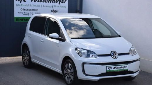 Volkswagen up! 2018