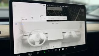 Finansowanie Sedan Tesla Model 3 2020