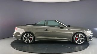 Finansowanie Zamienny Audi A5 2024