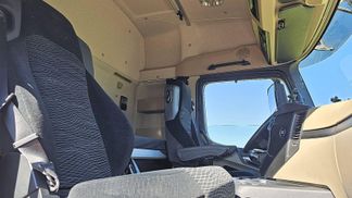 Leasing Tractor unit Mercedes-Benz ACTROS 1836 LS 2016