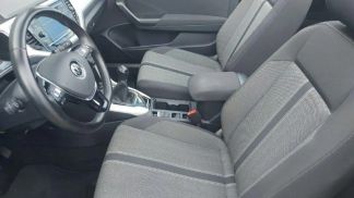Leasing Convertible Volkswagen T-Roc 2021