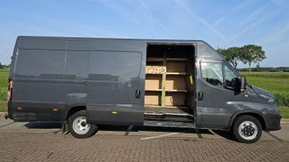 Leasing Van Iveco DAILY 35C18 2023