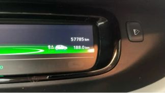 Finansowanie Sedan Renault ZOE 2018