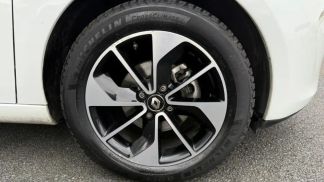 Finansowanie Sedan Renault ZOE 2018