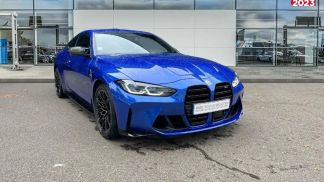 Leasing Coupe BMW M4 2022