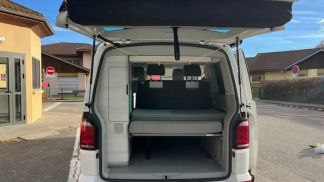 Finansowanie Van Volkswagen T6 California 2018