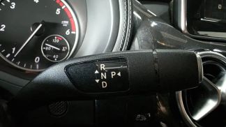 Lízing Hatchback MERCEDES B 180 2014