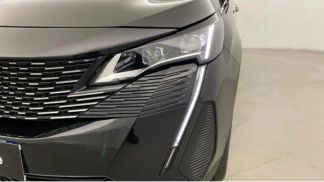 Finansowanie SUV Peugeot 3008 2023