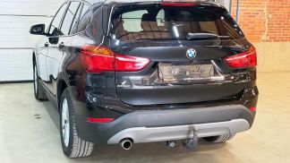 Leasing SUV BMW X1 2019