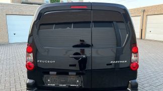 Finansowanie SUV Peugeot Partner 2016