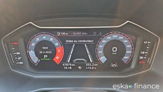 Leasing Hayon Audi A1 2020