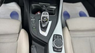Lízing Kabriolet BMW 220 2015