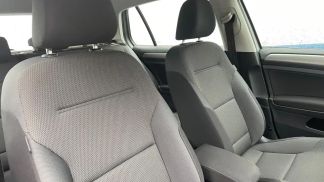 Leasing Hatchback Volkswagen Golf 2017