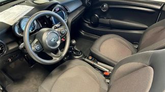 Lízing Kabriolet MINI One Cabrio 2019