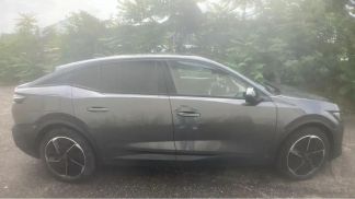 Lízing Sedan Peugeot 408 2023