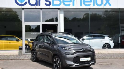 Citroën C3 Aircross 2023