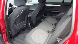 Finansowanie Hatchback BMW 218 2018