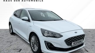 Finansowanie Sedan Ford Focus 2020