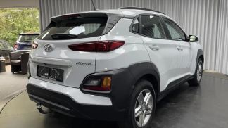 Financování Hatchback Hyundai Kona 2021