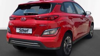 Finansowanie SUV Hyundai Kona 2022