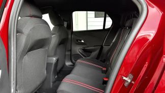Leasing Hayon Opel Corsa 2021