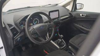 Lízing Hatchback Ford EcoSport 2019