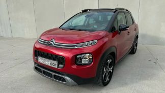 Lízing SUV Citroën C3 Aircross 2020