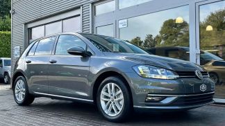 Leasing Sedan Volkswagen Golf 2020